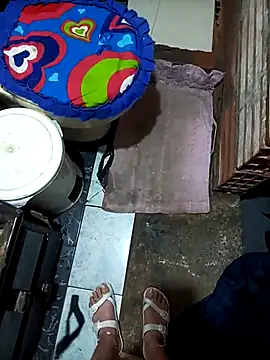 samy-blonde online show from 03.13.26