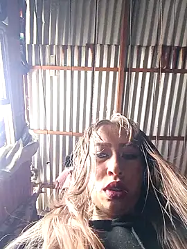 samy-blonde online show from 03.26.26