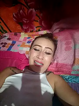 samy-blonde online show from 03.29.26