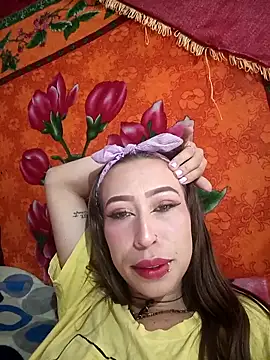 samy-blonde online show from 05.19.26