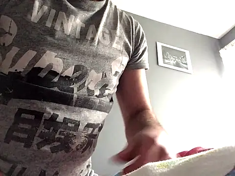 shyfucker23 online show from 01.06.26