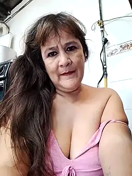 DirtyStefaniax online show from 10.03.25