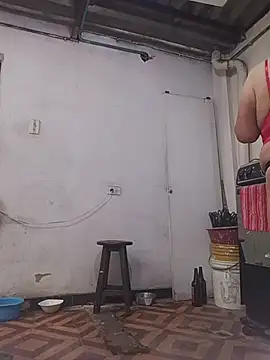 DirtyStefaniax online show from 03.31.26