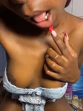 freaky kaylee online show from 01.04.25