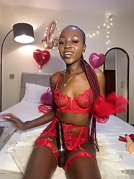 freaky kaylee online show from 02.15.25