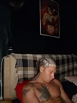 Lovely milk online show from 12.17.24