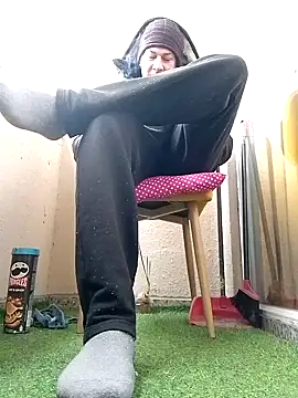 Lovely milk online show from 12.18.24