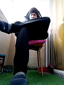 Lovely milk online show from 12.19.24