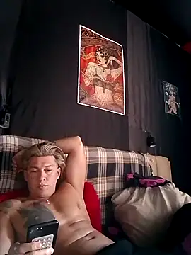 Lovely milk online show from 03.15.25