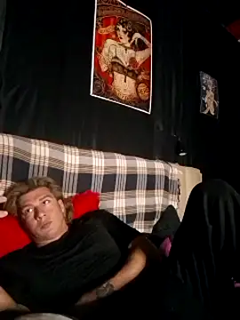 Lovely milk online show from 03.19.25