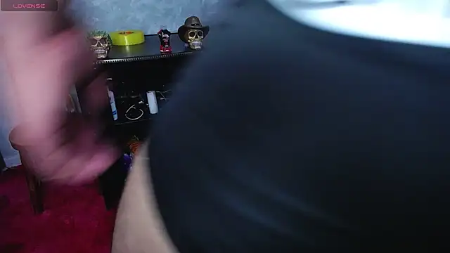 mysteery katty  online show from 02.17.25