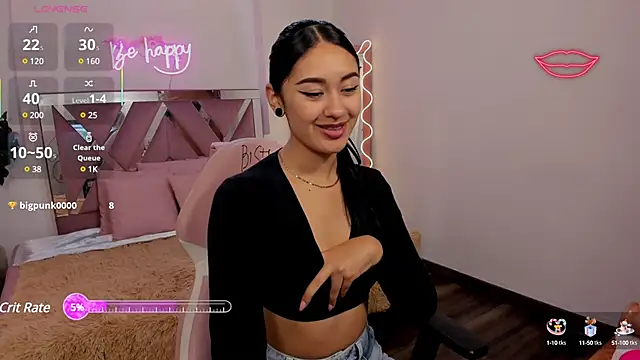 Moonshine tay online show from 02.05.25