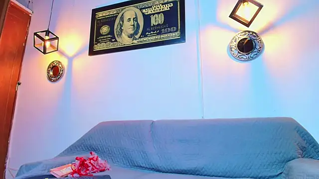 aaron antonella mds online show from 11.05.25