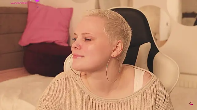 LikaBerry1 online show from 03.01.26