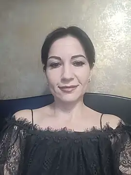 FireLily332 online show from 01.18.25