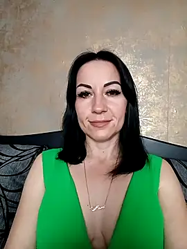 FireLily332 online show from 03.22.25