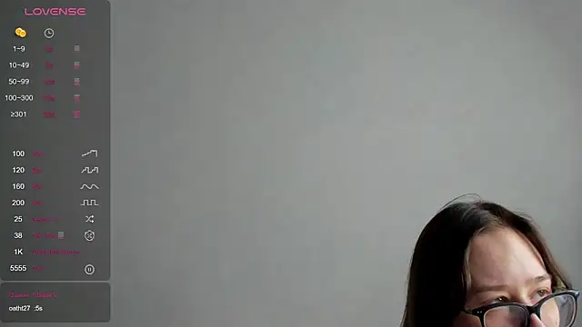 Snapshot of Jessica_Soon chatting on 01.30.25 Jessica Soon online show from 01.30.25