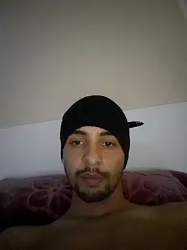 Hazembahloul online show from 11.19.25