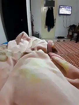 Hazembahloul online show from 11.19.25