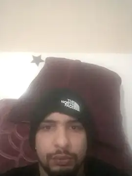 Snapshot of Hazembahloul chatting on 03.15.26 Hazembahloul online show from 03.15.26
