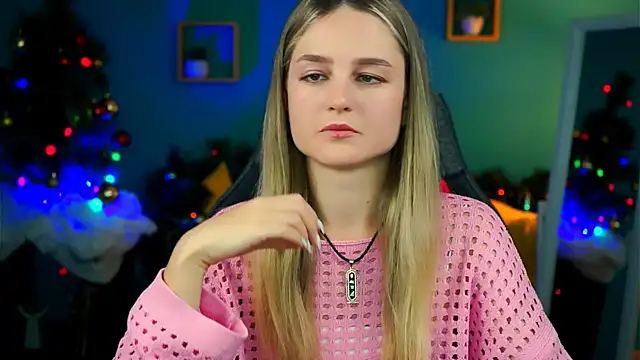 DeboraLarson online show from 12.17.24