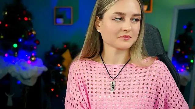 DeboraLarson online show from 12.17.24