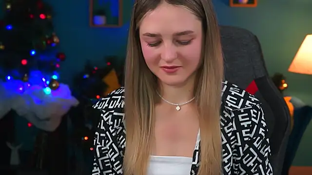 DeboraLarson online show from 12.20.24