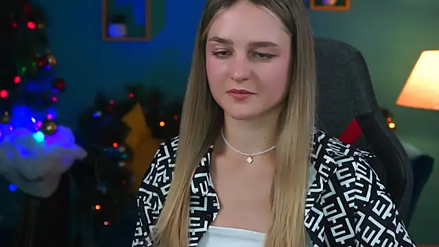 DeboraLarson online show from 12.20.24