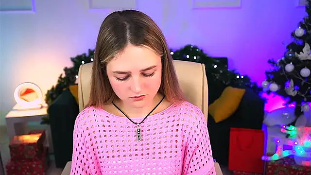 DeboraLarson online show from 12.21.24