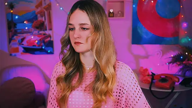 DeboraLarson online show from 12.24.24