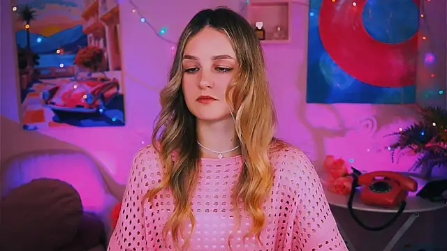 DeboraLarson online show from 12.24.24