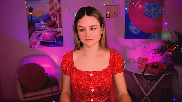 DeboraLarson online show from 12.29.24