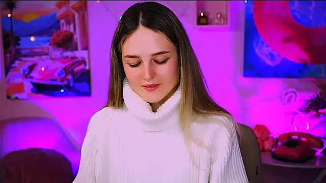 DeboraLarson online show from 01.16.25