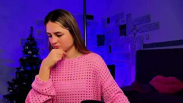 DeboraLarson online show from 01.24.25