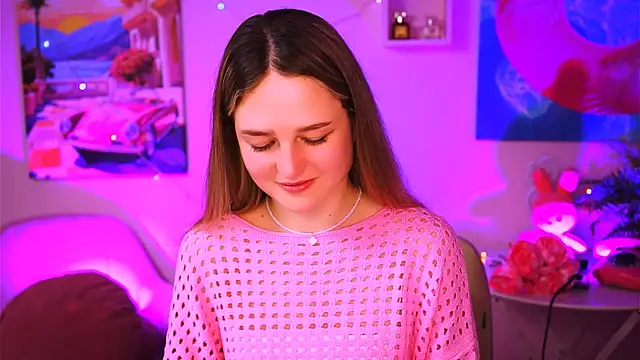 DeboraLarson online show from 01.28.25