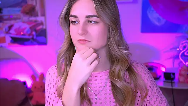 DeboraLarson online show from 02.17.25