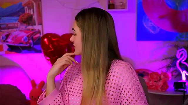 DeboraLarson online show from 02.22.25