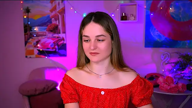 DeboraLarson online show from 02.27.25