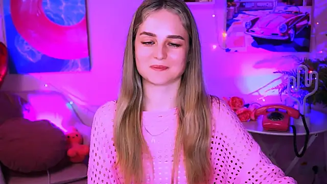 DeboraLarson online show from 03.07.25