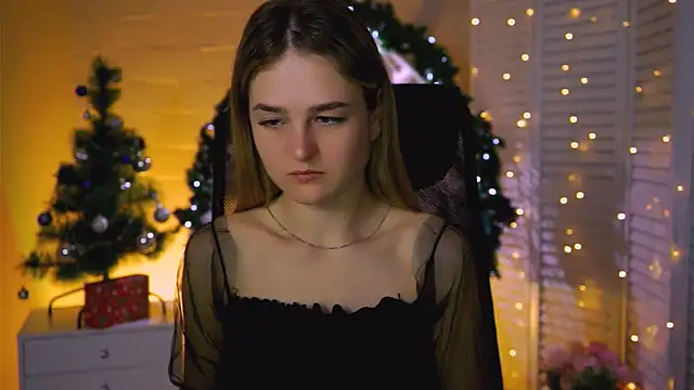 DeboraLarson online show from 12.22.25