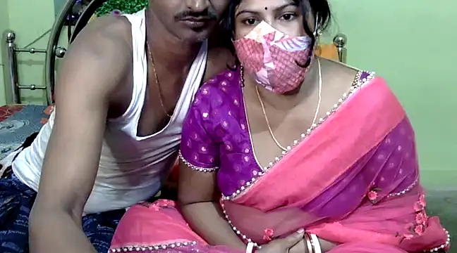 Couple For You18 online show from 12.28.24