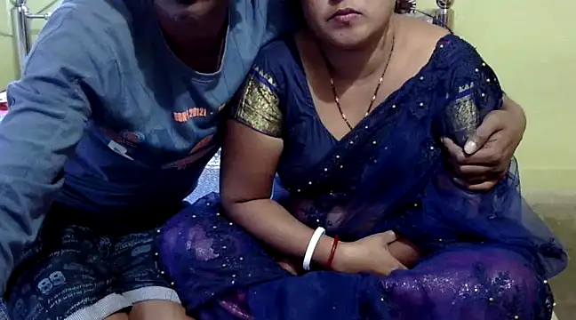 Couple For You18 online show from 01.08.25