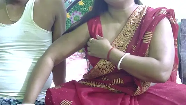 Snapshot of Couple_For_You18 chatting on 03.10.26 Couple For You18 online show from 03.10.26