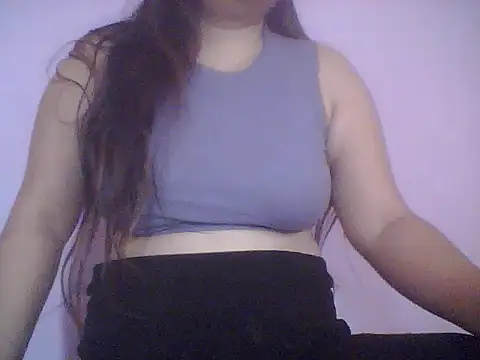 Snapshot of nora6606 chatting on 02.24.26 nora6606 online show from 02.24.26