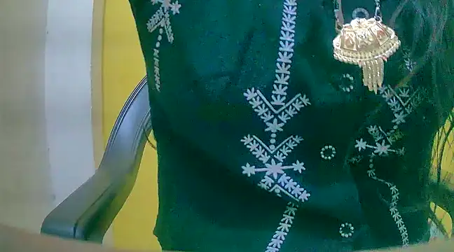 LOVE-SUSHILA online show from 02.16.25