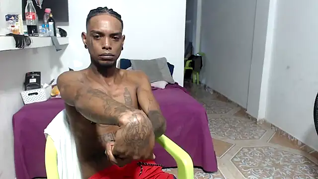 hot ebanospicy online show from 03.08.25