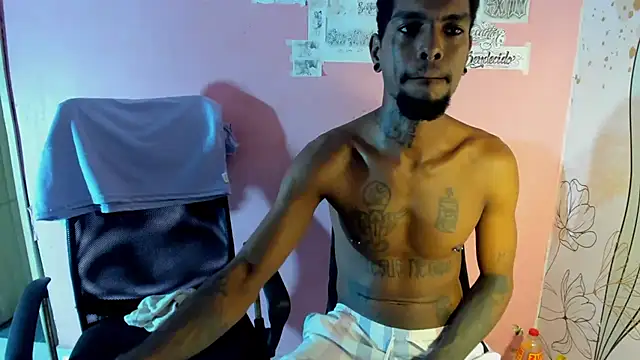hot ebanospicy online show from 05.03.26