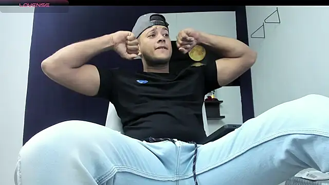 Marcos garcias online show from 01.30.25