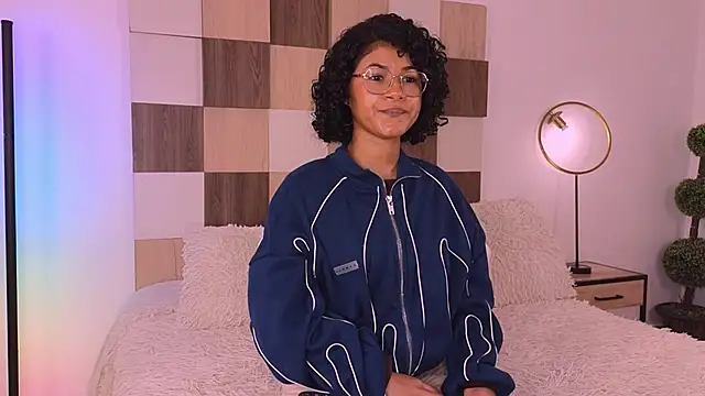 Adele Carter  online show from 11.14.25