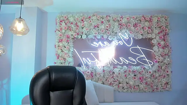 GabriellaLee online show from 03.20.25